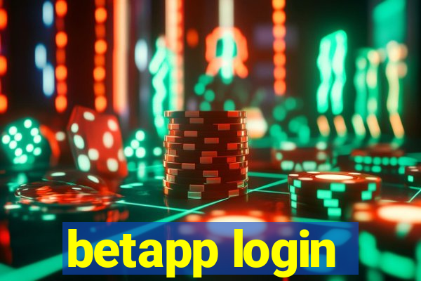 betapp login